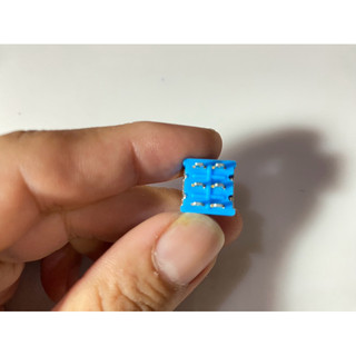 Combo 2 công tắc gạt 6 chân