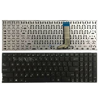 🎁 Bàn phím laptop Asus A556 A556U A556UA A556UB A556UF A556UV A556UR A556UJ - Keyboard NEW