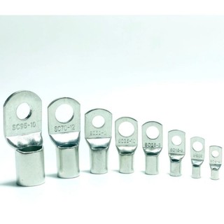 SET 10 ĐẦU COS ĐỒNG MẠ KẼM