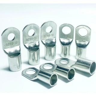 SET 10 ĐẦU COS ĐỒNG MẠ KẼM