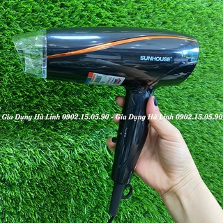 Máy sấy tóc Sunhouse SHD2306, Công suất 1200W, Bảo hành 12 tháng