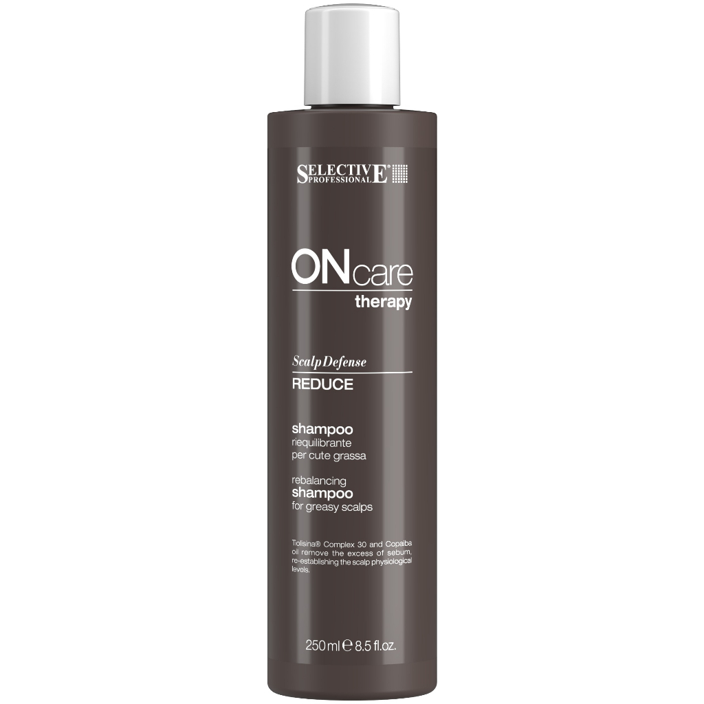 Dầu gội hạn chế gàu SELECTIVE Dandruff Control Shampoo 250ml