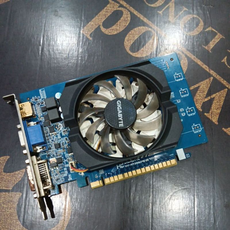 gt 730 2g d5
