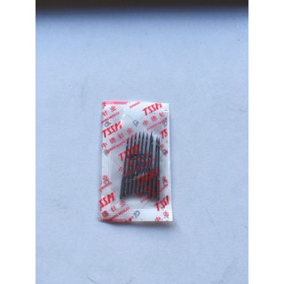 Kim vắt sổ DC Tssm dùng cho máy vắt sổ công nghiệp có nhiều size từ số 9 đến số 11