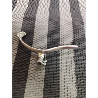 Cần số nhôm Future led wave 110
