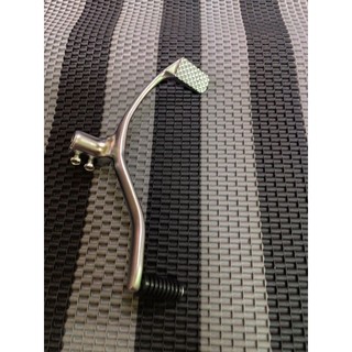 Cần số nhôm Future led wave 110