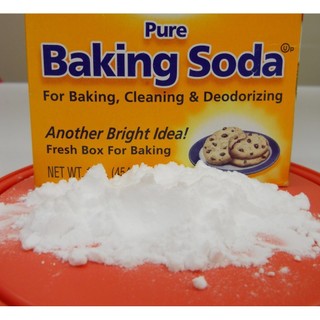 Bột Baking Soda đa công dụng