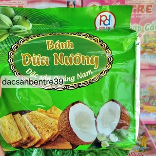 Bánh dừa nướng Quảng Nam
