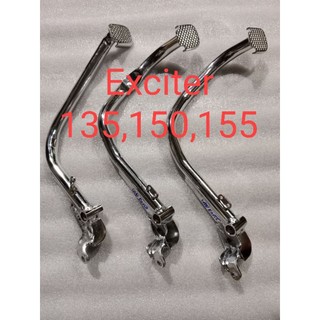 cần phanh, chân đạp Thắng , tay phanh exciter135, exciter150, Exciter 155
