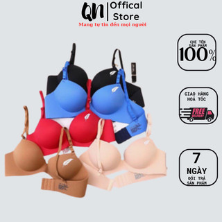 Áo ngực su, Combo 2 áo mút xốp bàn tay nâng ngực CLOVE - A01