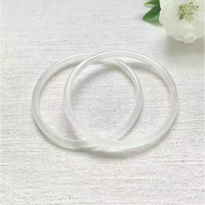 📛 RẺ VÔ ĐỊCH 📛 Vòng tay tròn hot trend phong cách hàn quốc | BigBuy360 - bigbuy360.vn