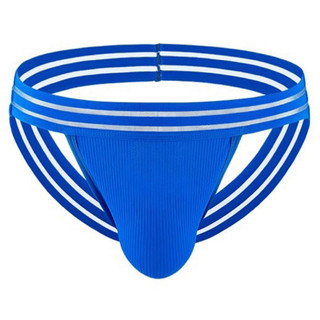 Quần lót dây gợi cảm, quần sịp nam thun cotton lưới