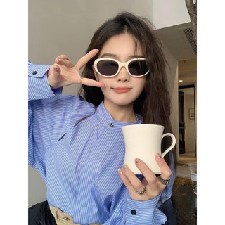 Kính 2 chấm tam giác mới
