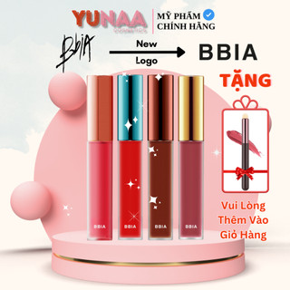Son kem Bbia Last Velvet Lip Tint - Son Bbia Full màu 02 04 12 14 23 24 25 36 38 39