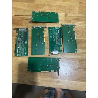 Card pci ra cong dvi tru