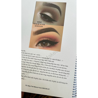 HD Make-up