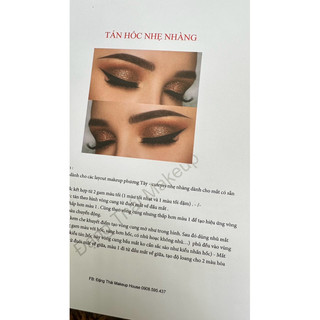 HD Make-up