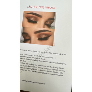 HD Make-up