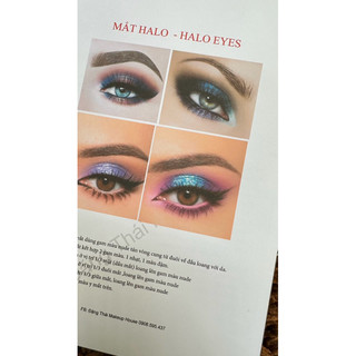 HD Make-up