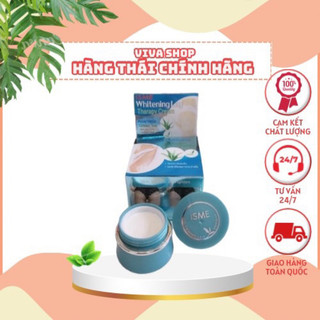 Kem thâm mông,kem giảm thâm mông bikini isme whitening leg therapy cream thailand