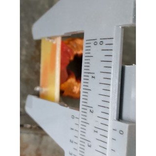 Cuộn lọc DC D25