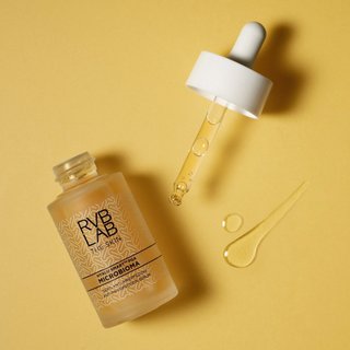 Rvb lab anti-imperfection serum huyết thanh phục hồi & cân bằng hệ vi lợi khuẩn dành cho da dầu mụn - dung tích30ml