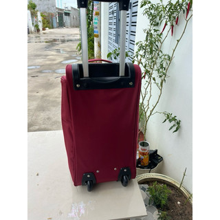 TÚI KÉO DU LỊCH