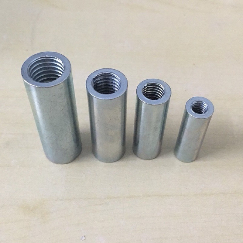[Combo 5 cái] Nối Ty Ren, Nối Ren M6, M8, M10, M12 - Cửa hàng Điện nước Minh Lý