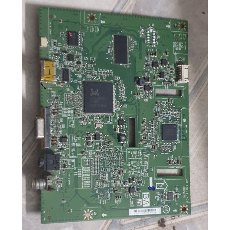 Main máy chiếu sony Dx100,Dx102