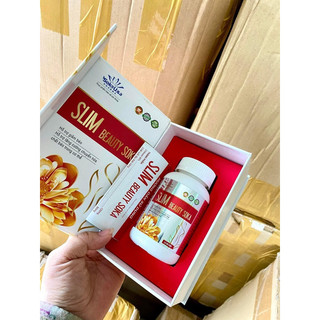 𝐕𝐢𝐞̂𝐧 𝐮𝐨̂́𝐧𝐠 𝐠𝐢𝐚̉𝐦 𝐜𝐚̂𝐧 SLIM BEAUTY SOKA