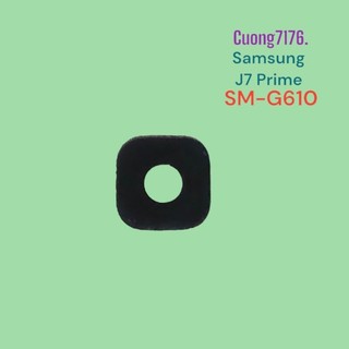 Kính Camera Samsung J7 Prime Tháo Máy