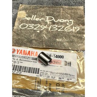 Ặc gô/chốt định vị lóc máy exciter 135 2010 150
