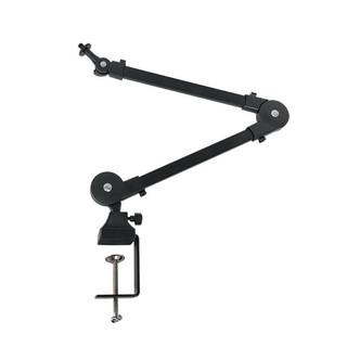 Giá đỡ micro cao cấp chân đế kẹp mic thông minh