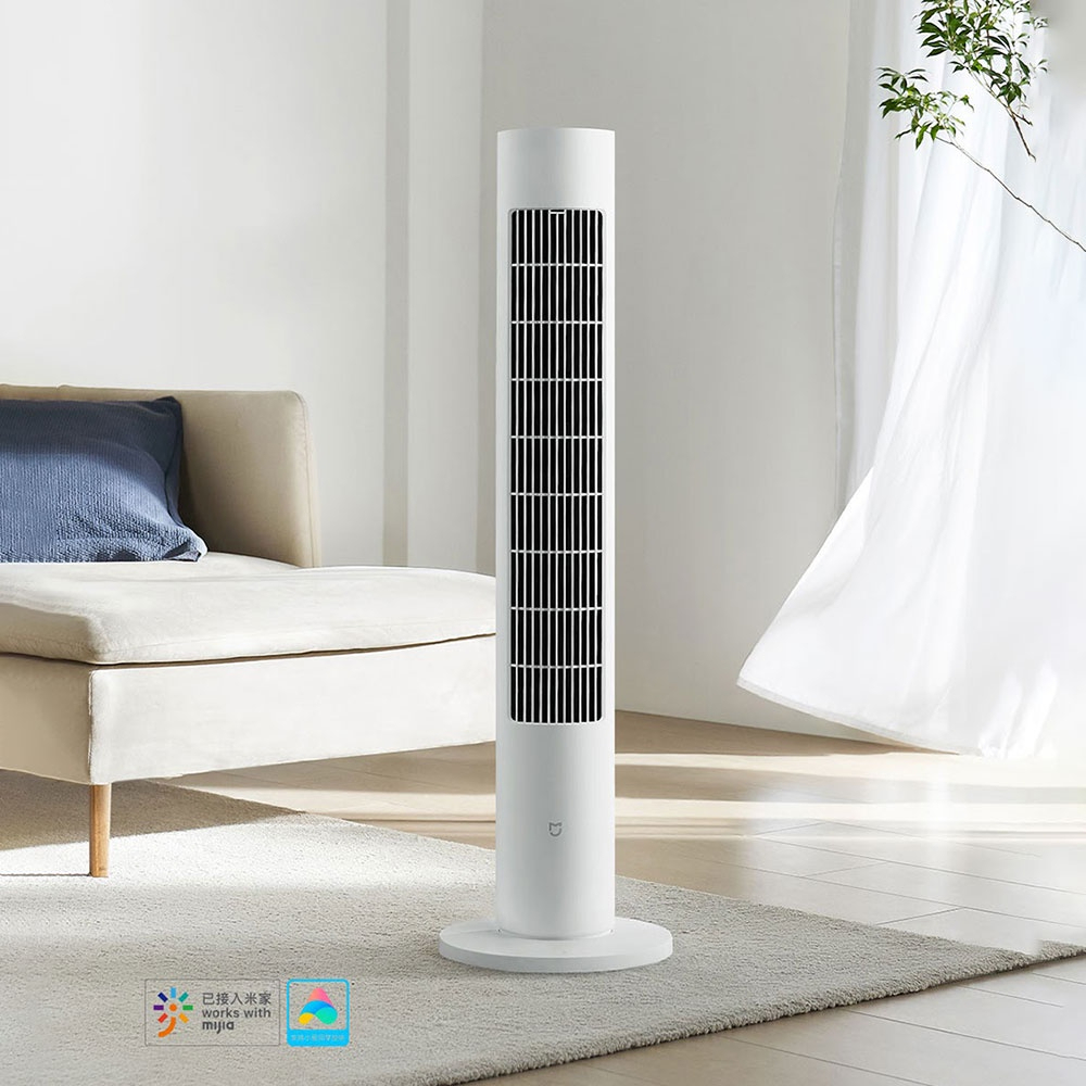 Quạt tháp thông minh Xiaomi