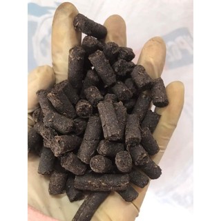 5KG PHÂN TRÙN QUẾ DẠNG VIÊN