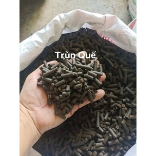 5KG PHÂN TRÙN QUẾ DẠNG VIÊN
