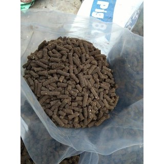5KG PHÂN TRÙN QUẾ DẠNG VIÊN