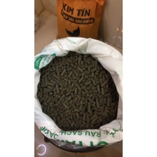 5KG PHÂN TRÙN QUẾ DẠNG VIÊN
