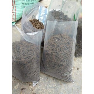 5KG PHÂN TRÙN QUẾ DẠNG VIÊN