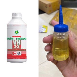 Dầu thắng xe máy 3-2 chai chiết 30ml