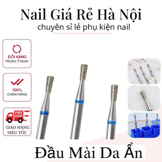 Đầu mài khoé da ẩn ,tròn khoé Nail Rẻ