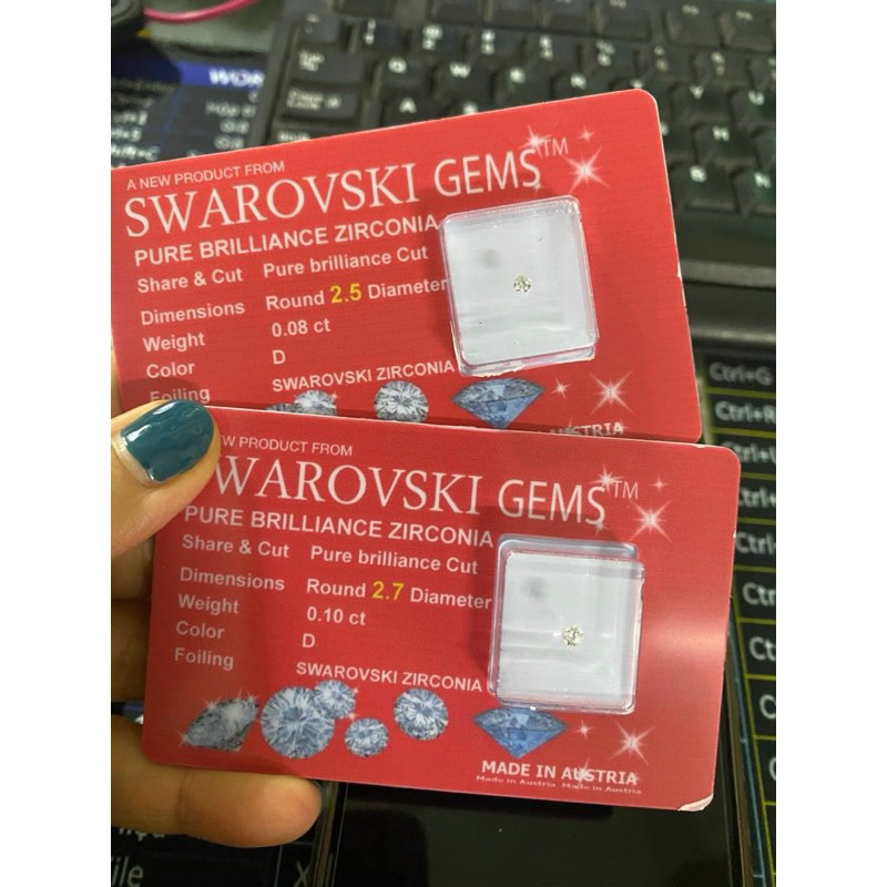 ĐÁ ĐÍNH RĂNG - ĐÁ GẮN RĂNG