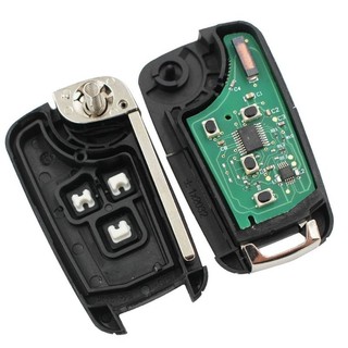💢Hàng loại 1💢Chìa khóa 3 nút có main chip id46 tần số 434mhz dùng cho Cruze Orlando Aveo