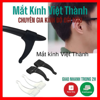 5 mẫu móc cài tai chống rơi kính khi đeo GIÁ RẺ dụng cụ chống rớt mắt kính TAI 1