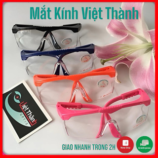 Có Sẵn Mắt Kính bảo hộ kính bảo vệ mắt cho bé AN TOÀN TUYỆT ĐỐI vuông BV04