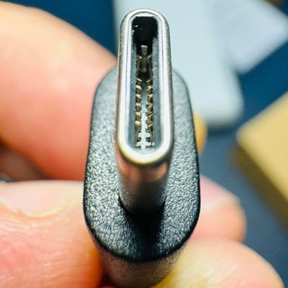 Cáp Anker PowerLine USB A 3.0 ra USB-C màu Đen