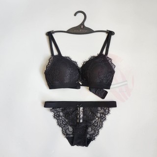 Bộ sưu tập đồ lót quyến rũ cho các nàng cần phom nhỏ nội địa Trung số 02