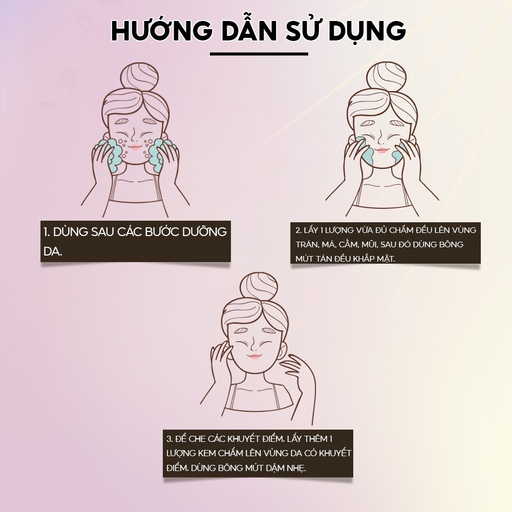 Kem nền BB Cream Collagen Cellio SPF 40 PA++ Hàn Quốc giúp da trắng sáng, chống nắng hiệu quả 40g