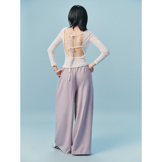 Andie Top - Áo hở lưng Remmus cho nữ