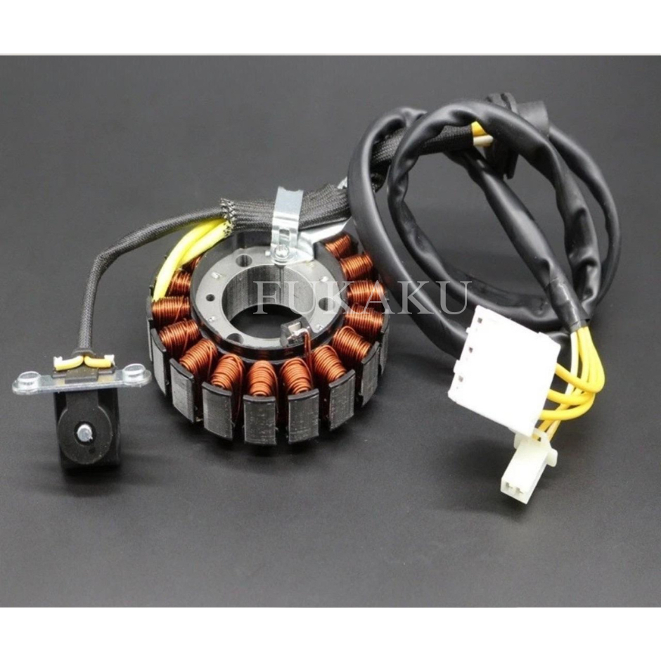 Cuộn Lửa ( Mâm Lửa) Xe Lead 110 - SCR Hàng Cao Cấp